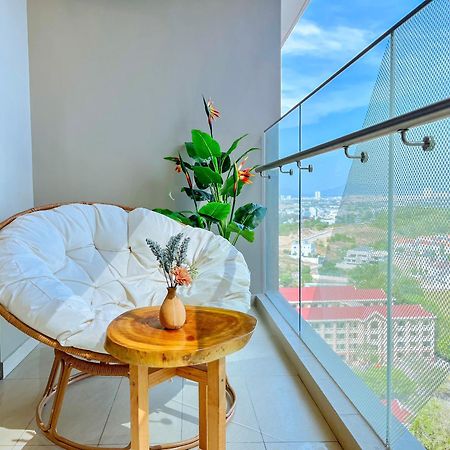 The Song Vung Tau Apartment - 28 Thi Sach Phuong Thang Tam Exterior photo