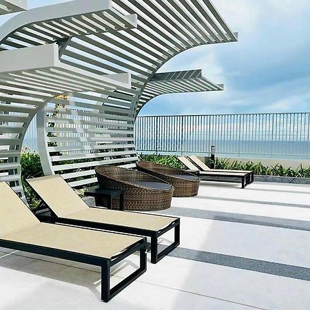 The Song Vung Tau Apartment - 28 Thi Sach Phuong Thang Tam Exterior photo